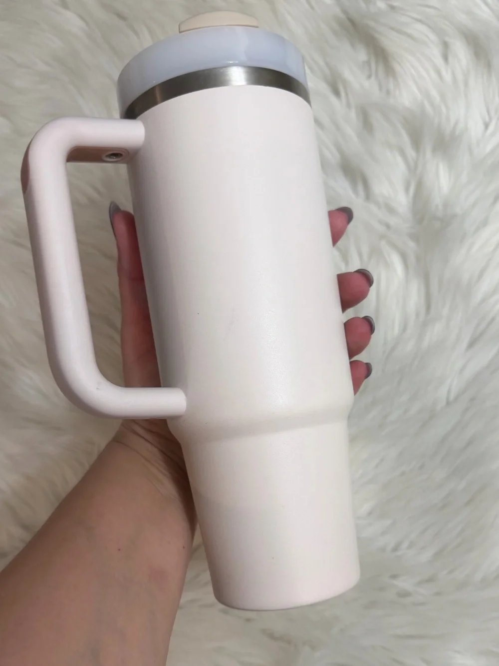 Stanley Adventure H2.0 Quencher 30oz - Picture 2 of 4